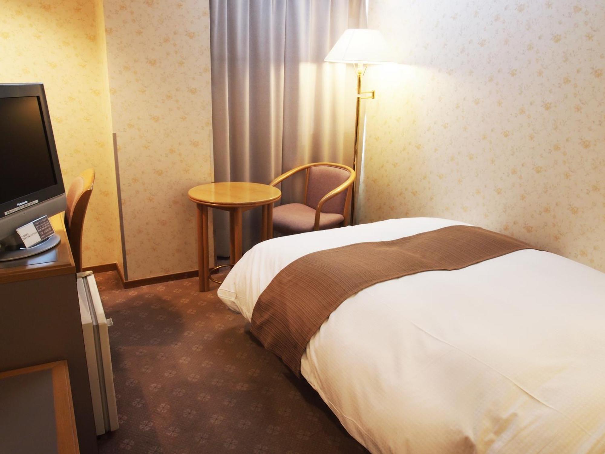 Takayama City Hotel Four Seasons Zewnętrze zdjęcie