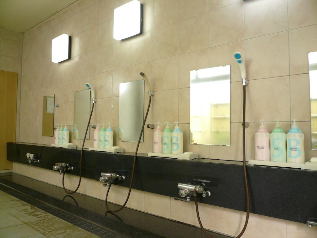Takayama City Hotel Four Seasons Zewnętrze zdjęcie