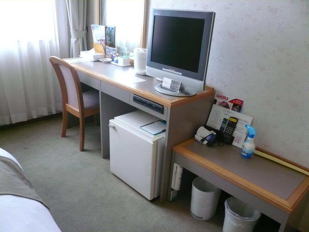 Takayama City Hotel Four Seasons Pokój zdjęcie