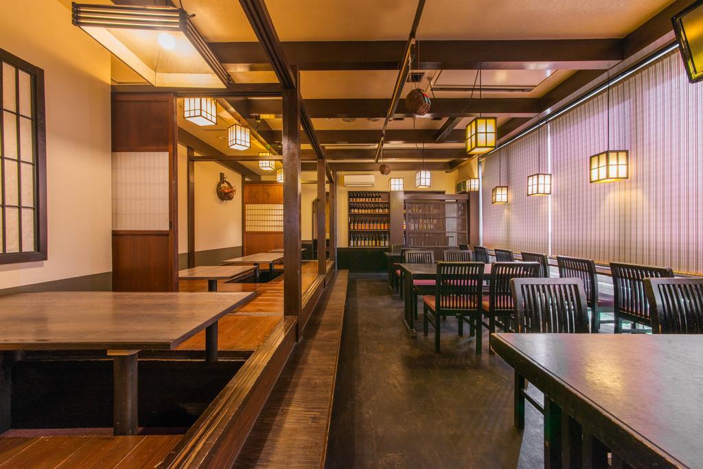Takayama City Hotel Four Seasons Zewnętrze zdjęcie