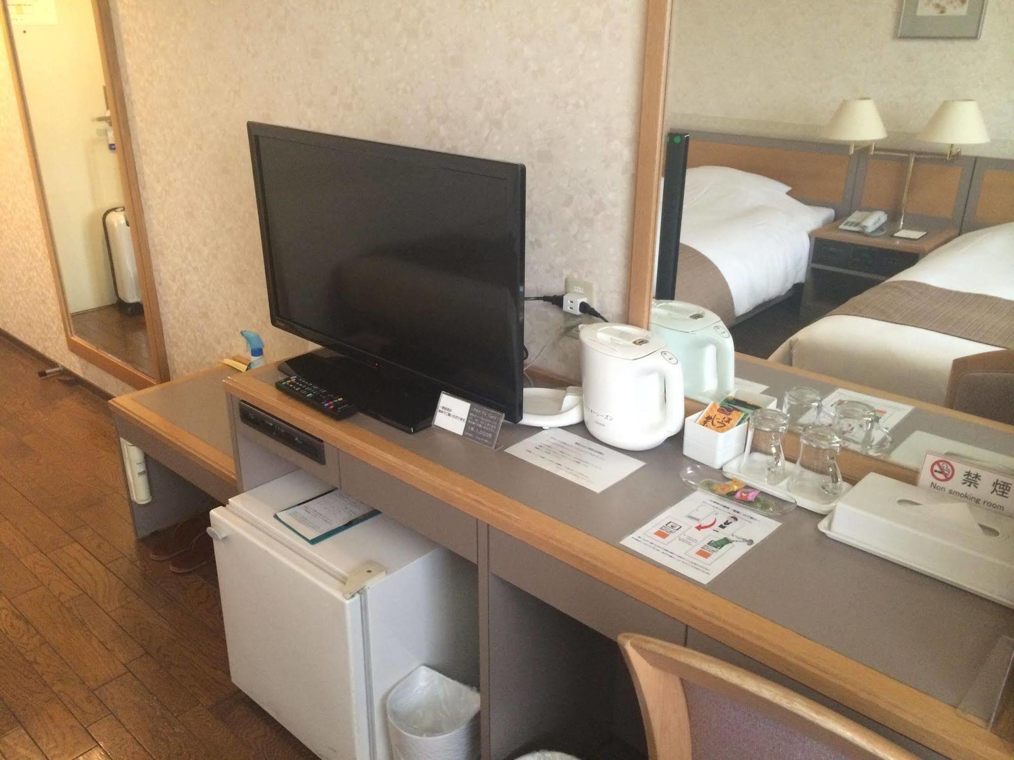 Takayama City Hotel Four Seasons Zewnętrze zdjęcie