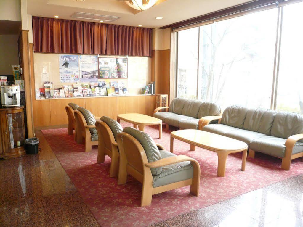 Takayama City Hotel Four Seasons Zewnętrze zdjęcie