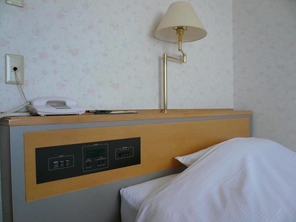 Takayama City Hotel Four Seasons Zewnętrze zdjęcie